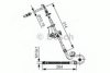 BOSCH 1 987 481 427 Brake Hose